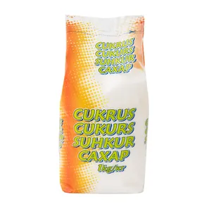Cukrus NORDIC, 1 kg