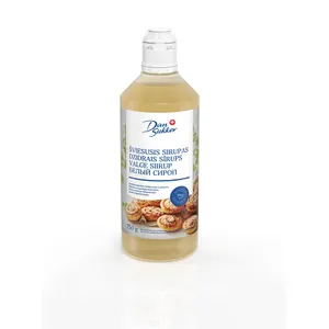 Šviesusis cukraus sirupas DANSUKKER, 750 g
