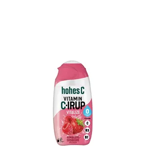 Sirupas HOHES C, Vitalize, 65 ml