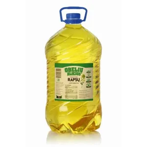 Rapsų aliejus OBELIŲ, 5 l