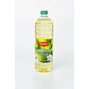 Obuolių actas VILNIUS, 6%, 1 l
