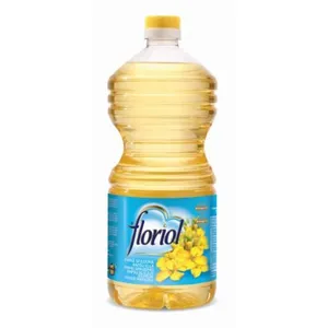Rapsų aliejus FLORIOL, 2 l