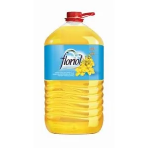 Rapsų aliejus FLORIOL, 5 l