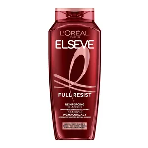 Šampūnas ELSEVE Full Resist, 250ml