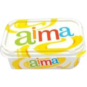 Riebalų tepinys AIMA, 25%, 400 g