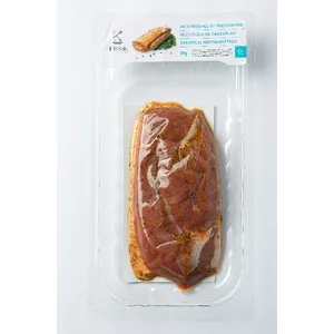 Antienos filė su priesk. KITCHEN ME,170g