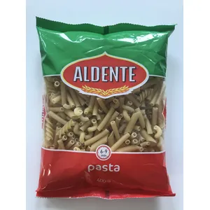 Makaronai ALDENTE, MIX, 400 g