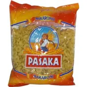 Makaronai PASAKA, Suktukai, 400 g