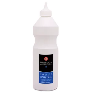 Teriyaki padažas KĖDAINIŲ, Horeca Professional, 1 kg