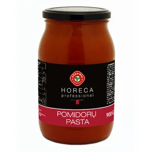 Pomidorų pasta Horeca Professional, 900g