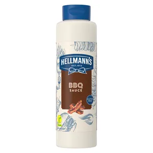 Barbekiu padažas HELLMANN'S, 984 g