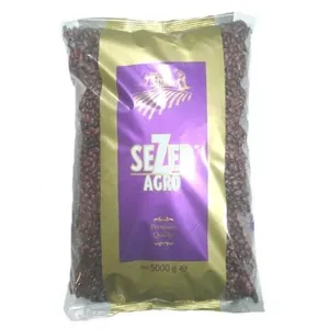 Raudonosios pupelės SEZER, vidutinės, 5 kg