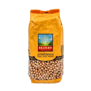 Avinžirniai SEZERO, 900 g
