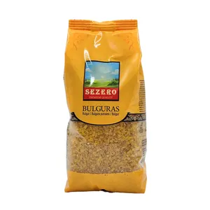 Bulguro kruopos SEZERO, 900 g