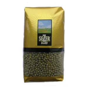 Žaliosios spindulinės pupuolės SEZER, 700 g