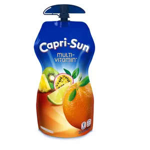 Sulčių gėrimas CAPRI-SUN Multivitamin, 0,33l