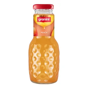 Sulčių gėrimas GRANINI, persikų, 50 %, 0,25 l D