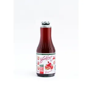 Granatų sultys KULA, 1 l