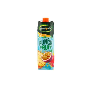 Sulčių gėrimas ELMENHORSTER, Fruit Punch, 1 l