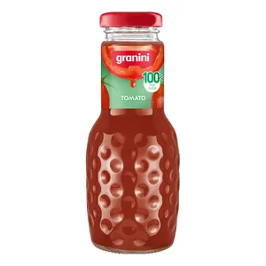 Sultys GRANINI, pomidorų, 100 %, 0,25 l D