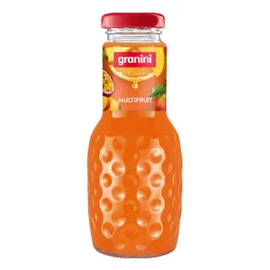 Multivitaminų nektaras GRANINI, 50 %, 0,25 l D