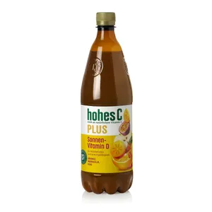 Apels. pasifl. sultys HOHES C PLUS,100 %, 1 l