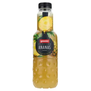Ananasų nektaras GRANINI, Selection, 0,75l