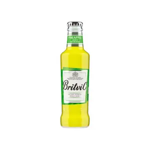 Ananasų sultys BRITVIC, 200 ml