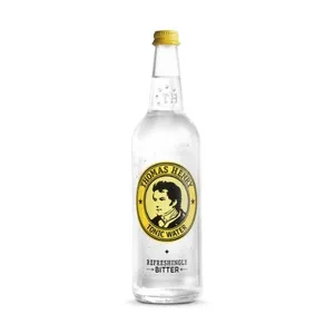 Gaz. gėrimas THOMAS HENRY TONIC WATER, 0,75 l