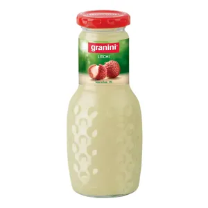 Sulčių gėrimas GRANINI, ličių 25%, 0,25 l D