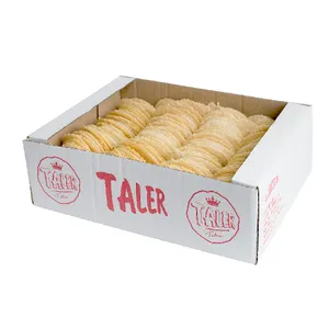 Traškučiai Taler klasikiniai , 800g