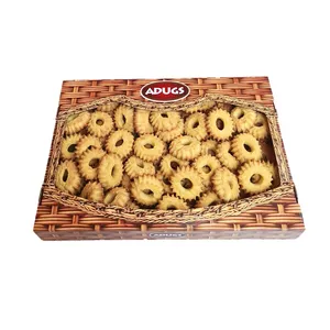 Sausainiai ADUGS, Vainadzinš, 500 g