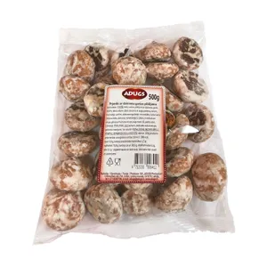 Meduoliai ADUGS, su spanguolių skonio įdaru, 500 g