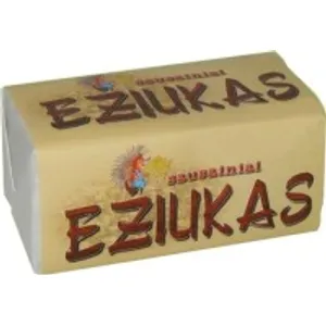 Sausainiai EŽIUKAS, 180 g