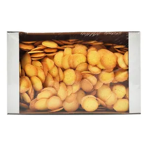 Kokosiniai sausainiai, 1 kg