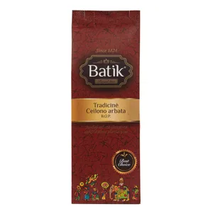 Arbata BATIK, biri, 100 g