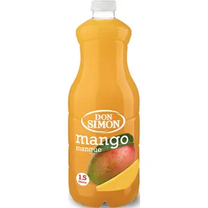 Mangų nektaras DON SIMON, 1,5 l, PET