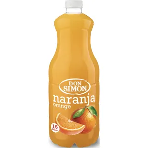 Apelsinų nektaras DON SIMON, 1,5 l, PET