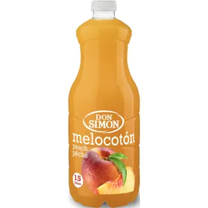 Persikų nektaras DON SIMON, 1,5 l, PET