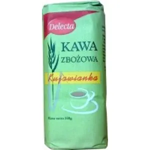 Grūdų kavos gėrimas DELECTA, 500 g