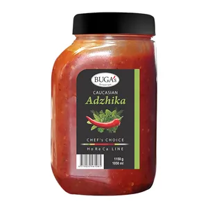 Adžika BUGA's Caucasian, 1,15 kg