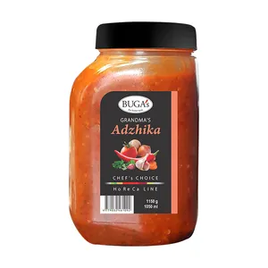 Adžika BUGA's Grandma's, 1,15 kg