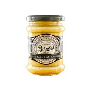 Krienų padažas BORNIBUS, 250 g