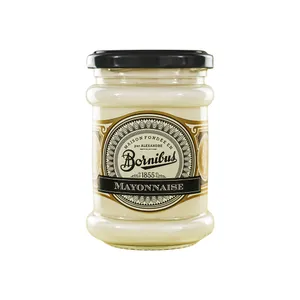 Majonezas BORNIBUS, 275 ml