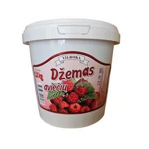 Aviečių džemas VILROKA, 1,2 kg
