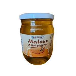 Medaus skonio gaminys, 700 g
