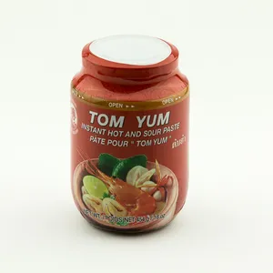 Pasta COCK, Tom Yum sriubai 454 g