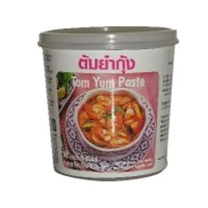 Pasta LOBO, Tom Yum sriubai, 400g