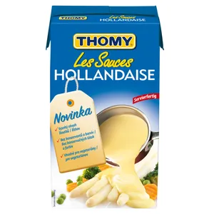 Padažas THOMY, Olandiškas, 1 l