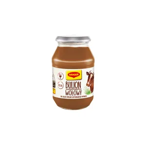 Jautienos sultinys MAGGI, koncentruotas, skystas, 565g/450ml